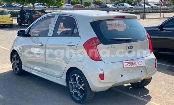 Buy Used Kia Morning Other Car in Accra in Greater Accra Buy Used Kia Morning Other Car in Accra in Greater Accra