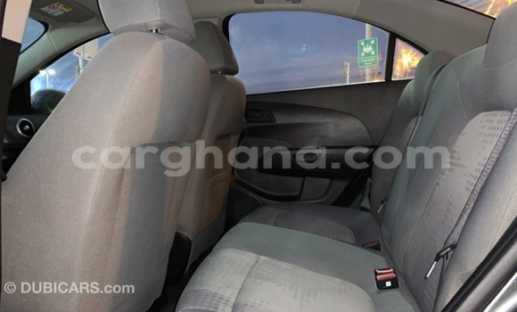Buy Import Chevrolet Aveo Black Car in Import - Dubai in Ashanti Buy Import Chevrolet Aveo Black Car in Import - Dubai in Ashanti