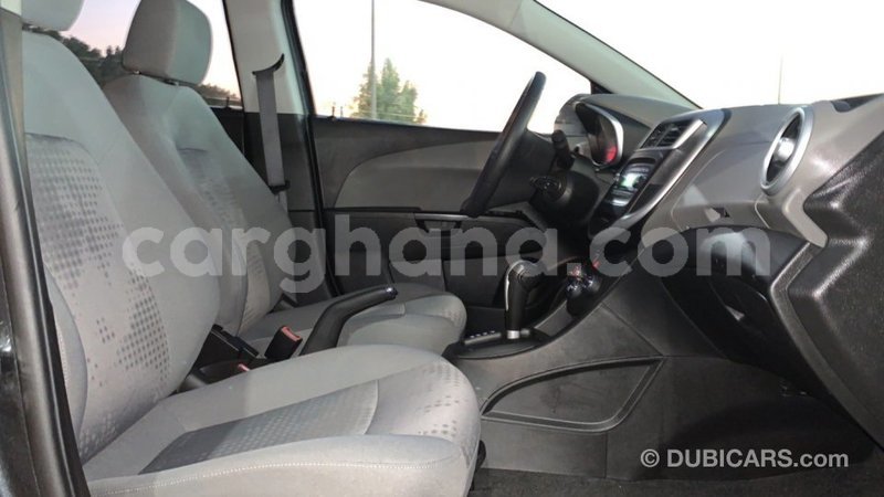 Big with watermark chevrolet aveo ashanti import dubai 38766