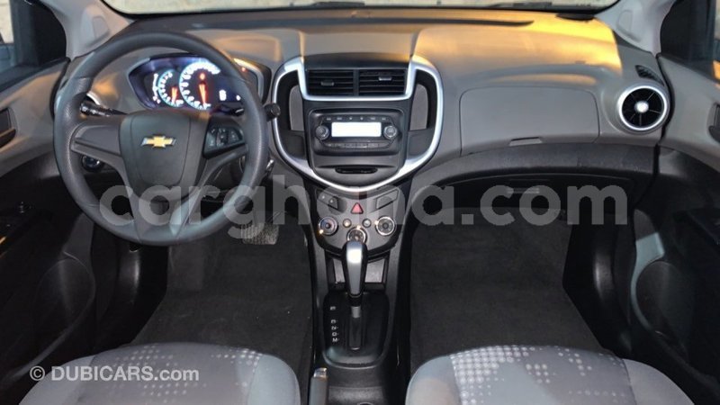 Big with watermark chevrolet aveo ashanti import dubai 38766