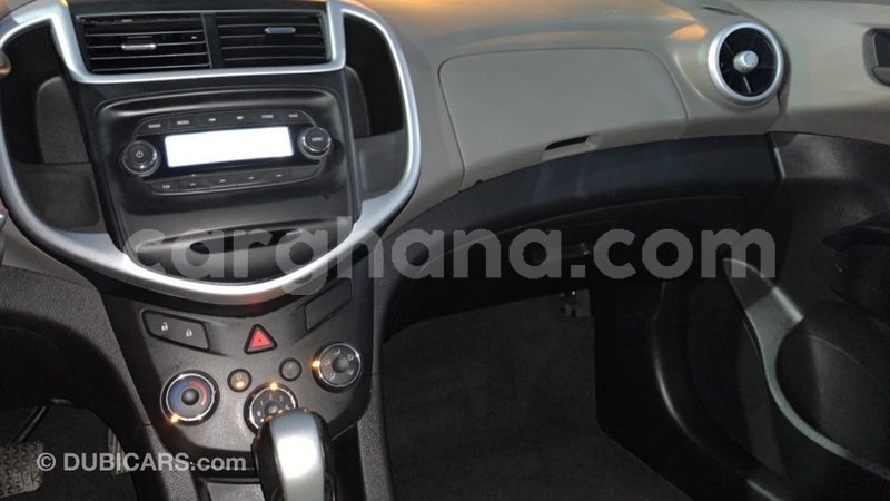 Big with watermark chevrolet aveo ashanti import dubai 38766