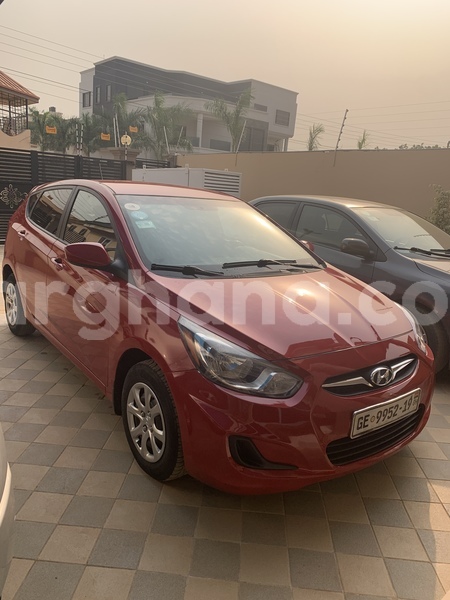 Big with watermark hyundai accent greater accra accra 8353