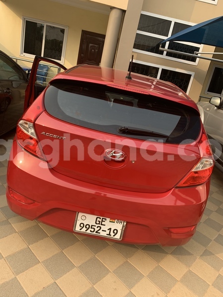 Big with watermark hyundai accent greater accra accra 8353