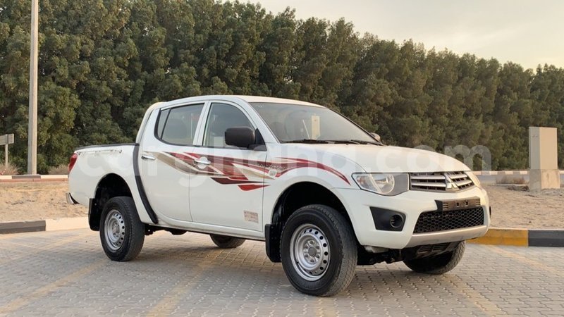 Big with watermark mitsubishi l200 ashanti import dubai 38767