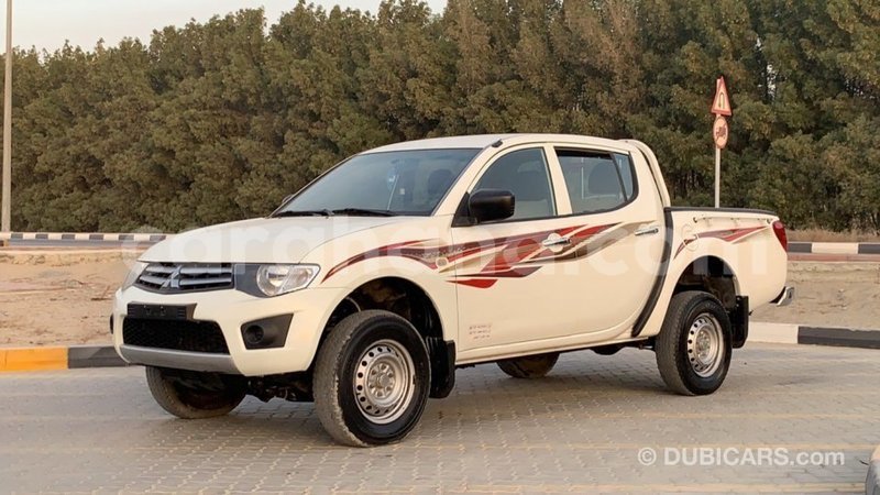 Big with watermark mitsubishi l200 ashanti import dubai 38767