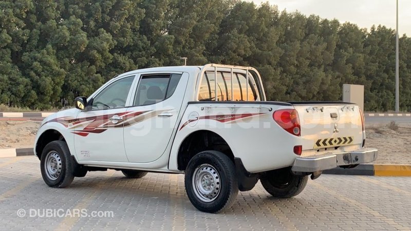 Big with watermark mitsubishi l200 ashanti import dubai 38767