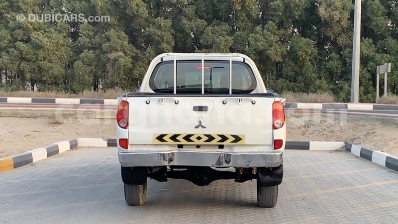 Big with watermark mitsubishi l200 ashanti import dubai 38767