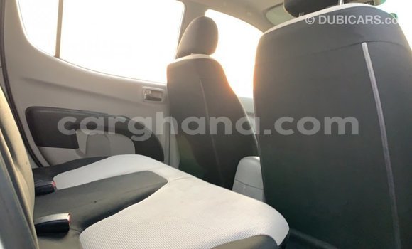 Ra Imported Mitsubishi L200 funfun Ọkọ̀ in Import - Dubai ni Ashanti Ra Imported Mitsubishi L200 funfun Ọkọ̀ in Import - Dubai ni Ashanti