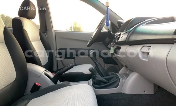 Ra Imported Mitsubishi L200 funfun Ọkọ̀ in Import - Dubai ni Ashanti Ra Imported Mitsubishi L200 funfun Ọkọ̀ in Import - Dubai ni Ashanti