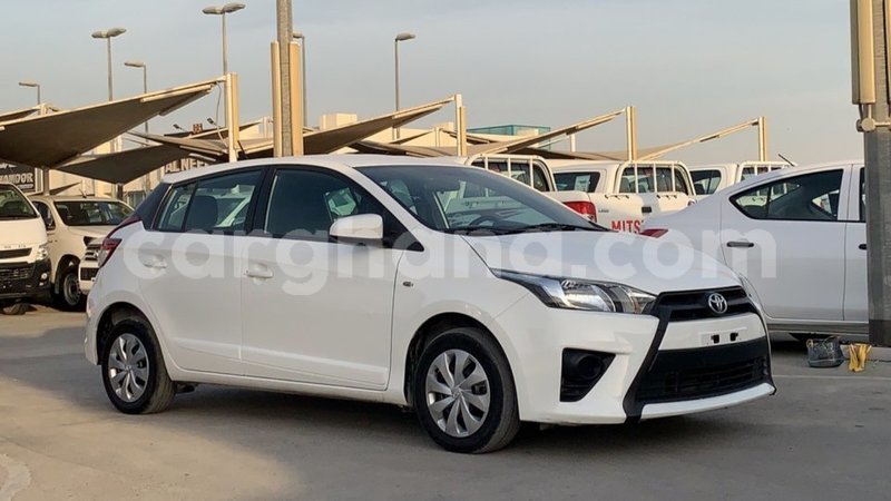 Big with watermark toyota yaris ashanti import dubai 38768