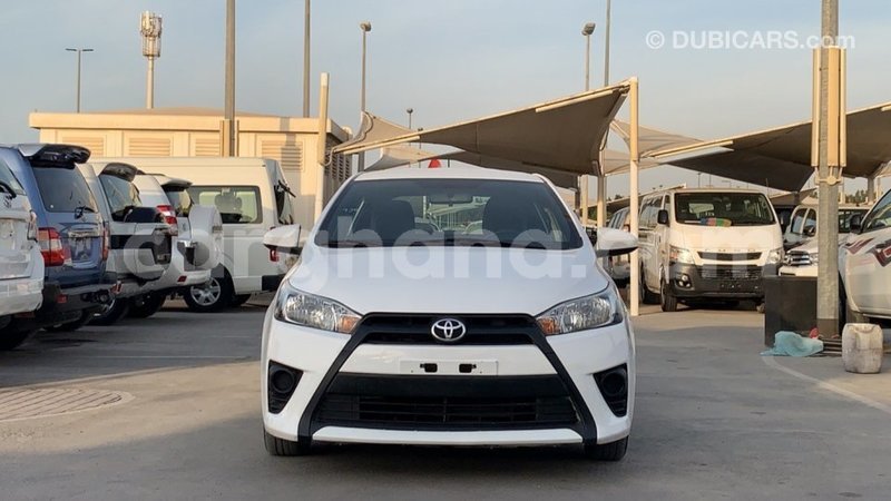 Big with watermark toyota yaris ashanti import dubai 38768