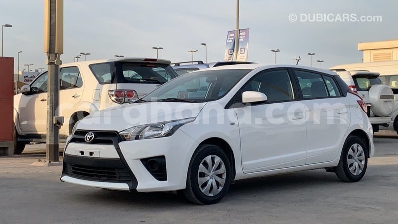 Big with watermark toyota yaris ashanti import dubai 38768