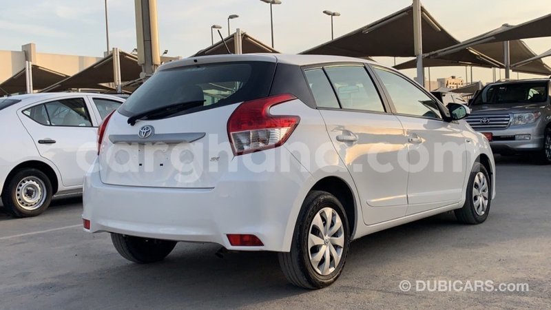 Big with watermark toyota yaris ashanti import dubai 38768