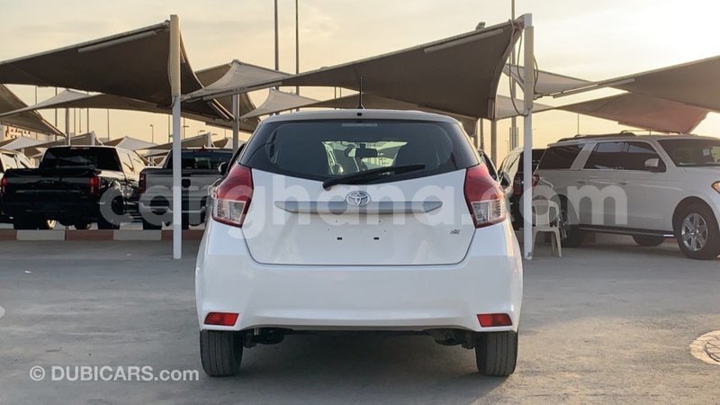 Big with watermark toyota yaris ashanti import dubai 38768