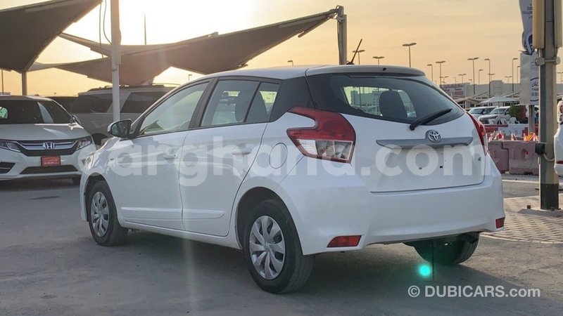 Big with watermark toyota yaris ashanti import dubai 38768