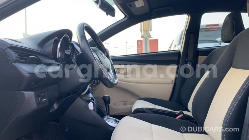 Big with watermark toyota yaris ashanti import dubai 38768