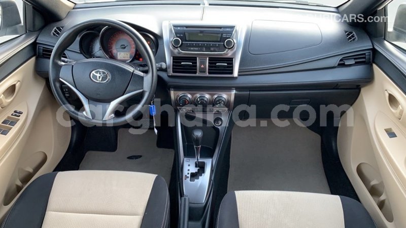 Big with watermark toyota yaris ashanti import dubai 38768