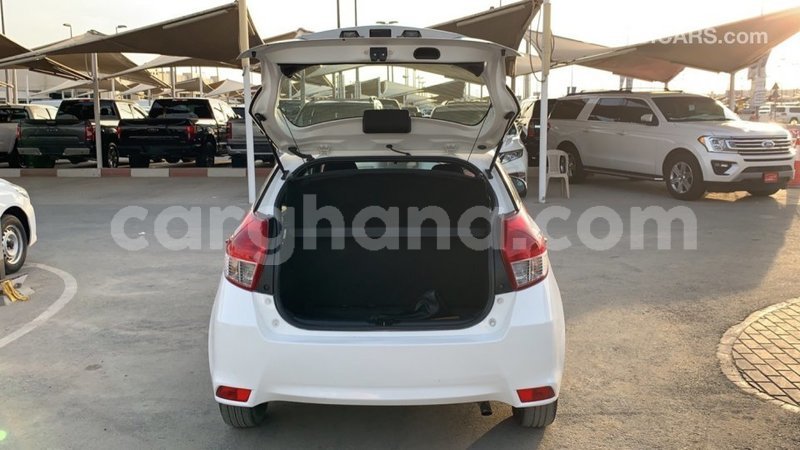 Big with watermark toyota yaris ashanti import dubai 38768