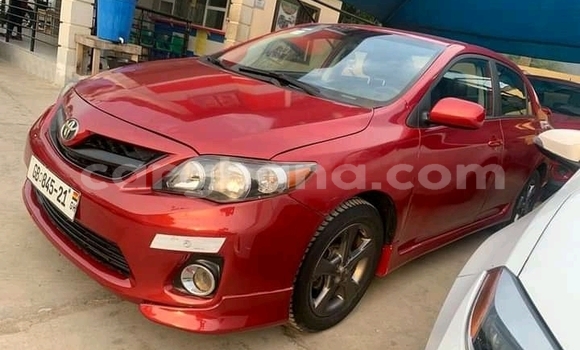 Sayi Na hannu Toyota Camry Sauran Mota in Accra a Greater Accra