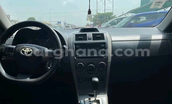 Ra Àlòkù Toyota Corolla Miiran Ọkọ̀ in Accra ni Greater Accra Ra Àlòkù Toyota Corolla Miiran Ọkọ̀ in Accra ni Greater Accra