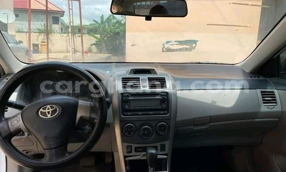 Ra Àlòkù Toyota Corolla Miiran Ọkọ̀ in Accra ni Greater Accra Ra Àlòkù Toyota Corolla Miiran Ọkọ̀ in Accra ni Greater Accra