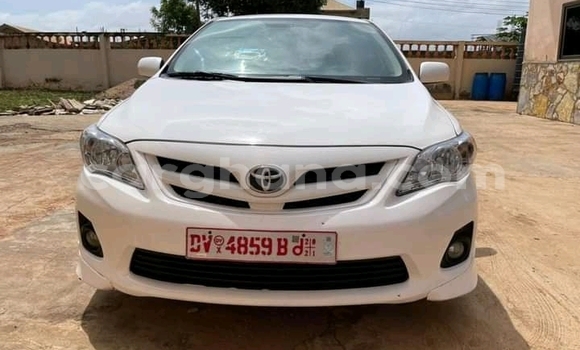Ra Àlòkù Toyota Corolla Miiran Ọkọ̀ in Accra ni Greater Accra Ra Àlòkù Toyota Corolla Miiran Ọkọ̀ in Accra ni Greater Accra