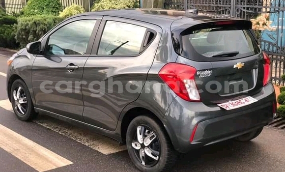 Ra Àlòkù Chevrolet Aveo Miiran Ọkọ̀ in Accra ni Greater Accra Ra Àlòkù Chevrolet Aveo Miiran Ọkọ̀ in Accra ni Greater Accra
