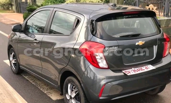 Ra Àlòkù Chevrolet Aveo Miiran Ọkọ̀ in Accra ni Greater Accra Ra Àlòkù Chevrolet Aveo Miiran Ọkọ̀ in Accra ni Greater Accra