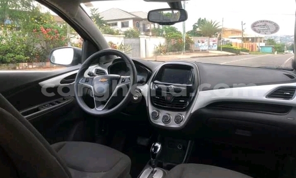Ra Àlòkù Chevrolet Aveo Miiran Ọkọ̀ in Accra ni Greater Accra Ra Àlòkù Chevrolet Aveo Miiran Ọkọ̀ in Accra ni Greater Accra