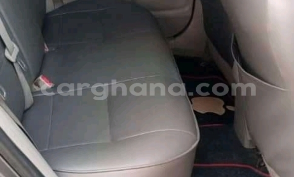 Sayi Na hannu Toyota Corolla Sauran Mota in Accra a Greater Accra Sayi Na hannu Toyota Corolla Sauran Mota in Accra a Greater Accra