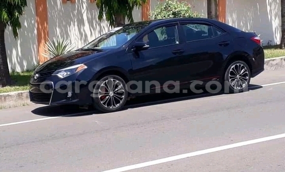 Buy Used Toyota Corolla Other Car in Accra in Greater Accra