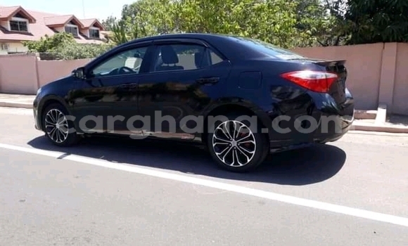 Ra Àlòkù Toyota Corolla Miiran Ọkọ̀ in Accra ni Greater Accra Ra Àlòkù Toyota Corolla Miiran Ọkọ̀ in Accra ni Greater Accra