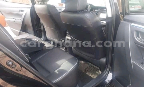 Ra Àlòkù Toyota Corolla Miiran Ọkọ̀ in Accra ni Greater Accra Ra Àlòkù Toyota Corolla Miiran Ọkọ̀ in Accra ni Greater Accra