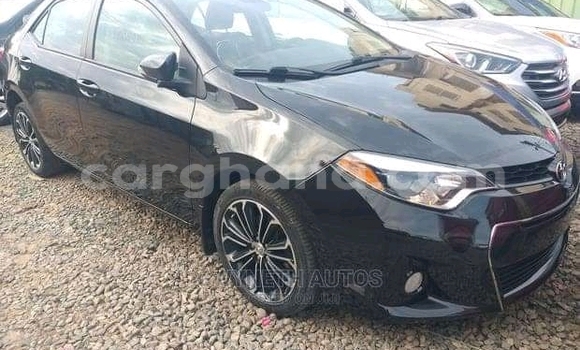 Buy Used Toyota Corolla Other Car in Accra in Greater Accra Buy Used Toyota Corolla Other Car in Accra in Greater Accra