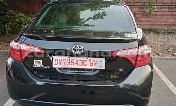 Buy Used Toyota Corolla Other Car in Accra in Greater Accra Buy Used Toyota Corolla Other Car in Accra in Greater Accra