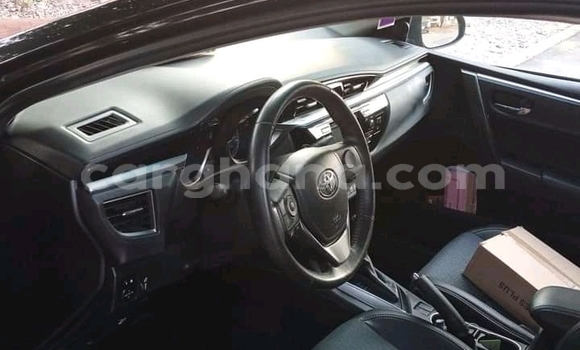 Buy Used Toyota Corolla Other Car in Accra in Greater Accra Buy Used Toyota Corolla Other Car in Accra in Greater Accra