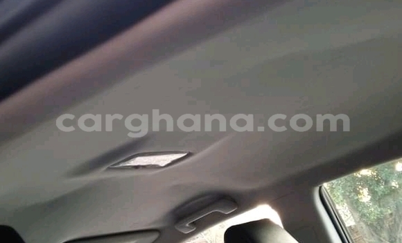 Buy Used Toyota Corolla Other Car in Accra in Greater Accra Buy Used Toyota Corolla Other Car in Accra in Greater Accra