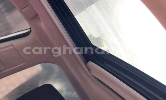 Buy Used Toyota Corolla White Car in Accra in Greater Accra Buy Used Toyota Corolla White Car in Accra in Greater Accra