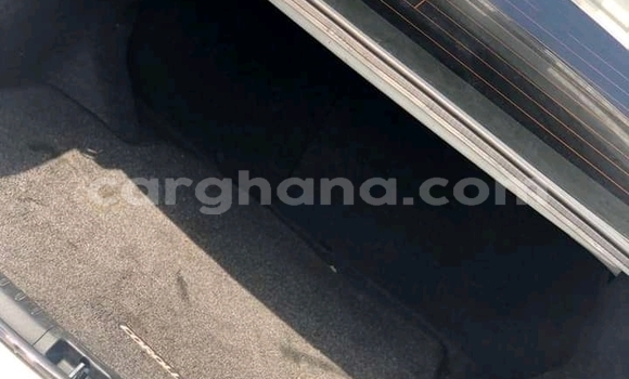 Buy Used Toyota Corolla White Car in Accra in Greater Accra Buy Used Toyota Corolla White Car in Accra in Greater Accra