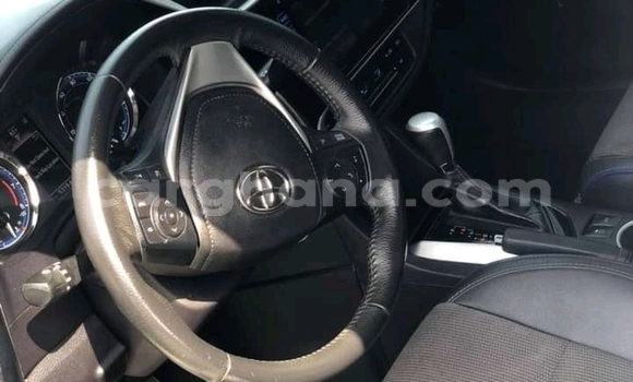 Buy Used Toyota Corolla White Car in Accra in Greater Accra Buy Used Toyota Corolla White Car in Accra in Greater Accra