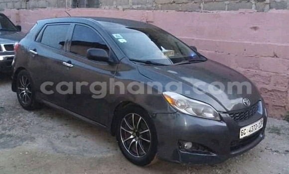 Buy Used Toyota Matrix Other Car in Accra in Greater Accra