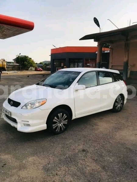 Big with watermark toyota matrix greater accra accra 38781