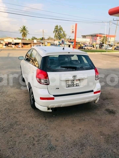 Big with watermark toyota matrix greater accra accra 38781