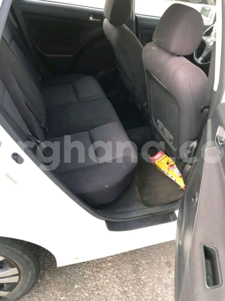 Big with watermark toyota matrix greater accra accra 38781