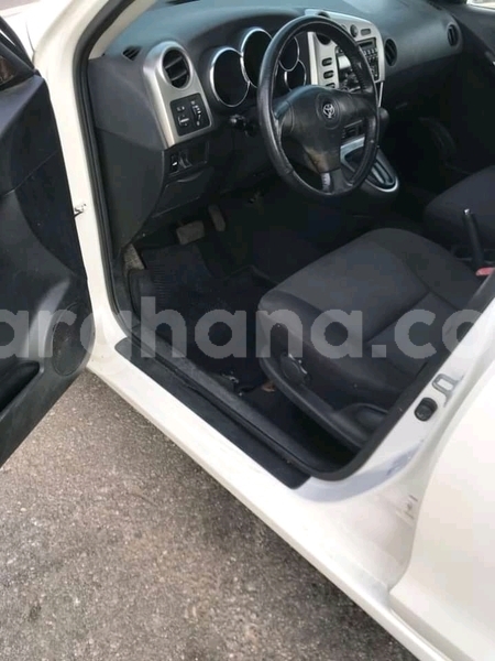 Big with watermark toyota matrix greater accra accra 38781