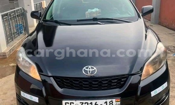 Ra Àlòkù Toyota Matrix Miiran Ọkọ̀ in Accra ni Greater Accra