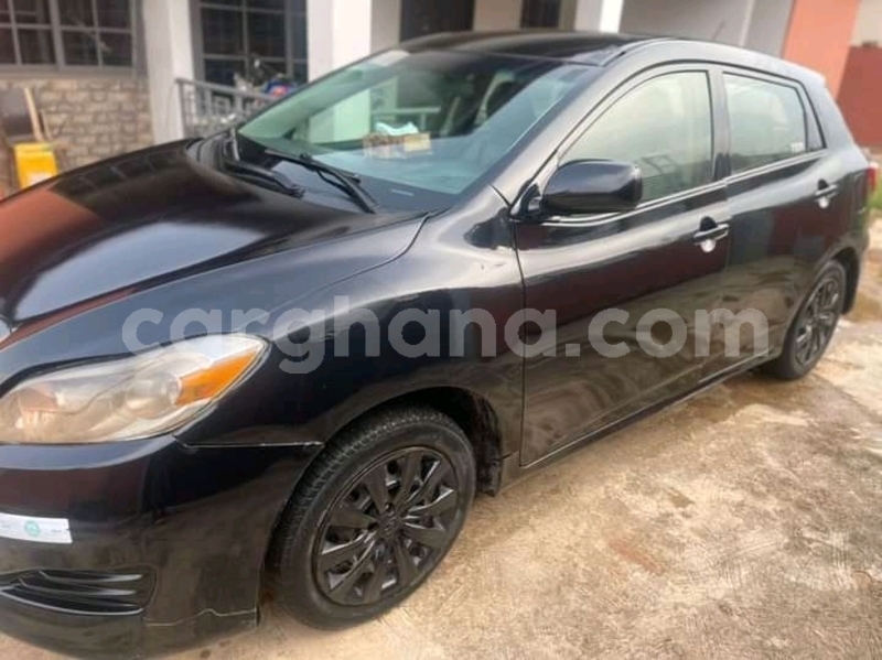 Big with watermark toyota matrix greater accra accra 38782