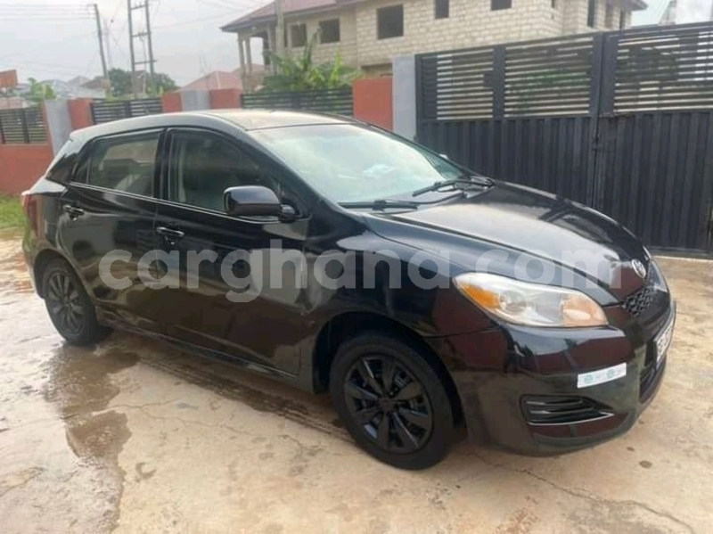 Big with watermark toyota matrix greater accra accra 38782