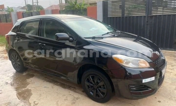 Ra Àlòkù Toyota Matrix Miiran Ọkọ̀ in Accra ni Greater Accra Ra Àlòkù Toyota Matrix Miiran Ọkọ̀ in Accra ni Greater Accra