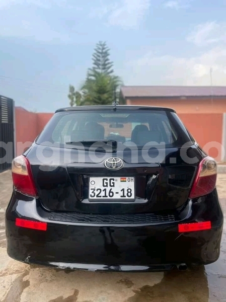 Big with watermark toyota matrix greater accra accra 38782